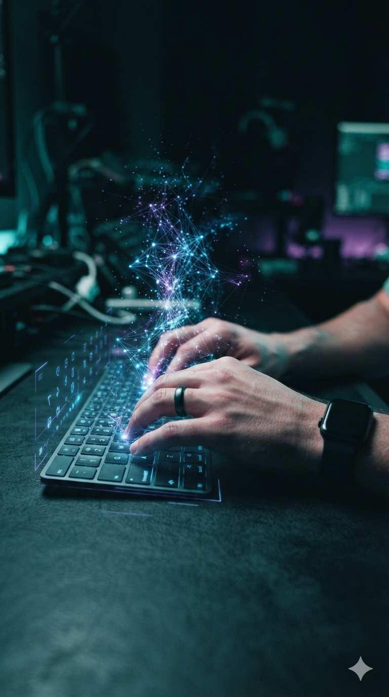 AI Tools & Software