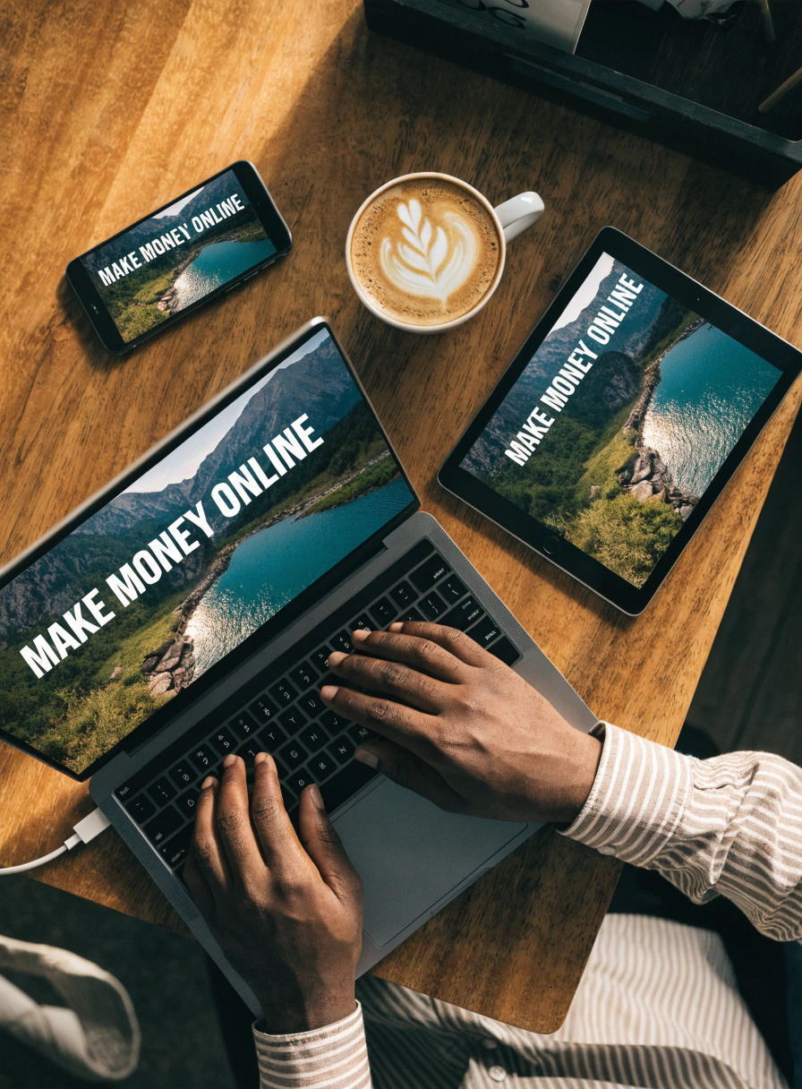 Make Money Online